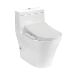 BÀN CẦU ĐIỆN TỬ TOTO CW166RB/TCF33320GAA/T53P100VR