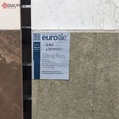 Gạch Eurotile 20mm DAS20 Q03 60x120