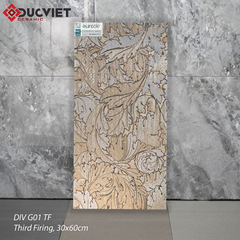 Gạch Eurotile DIV G01 TF 30x60