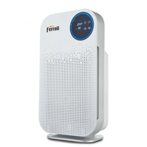 MÁY LỌC KHÔNG KHÍ FAP-48D (FERROLI)