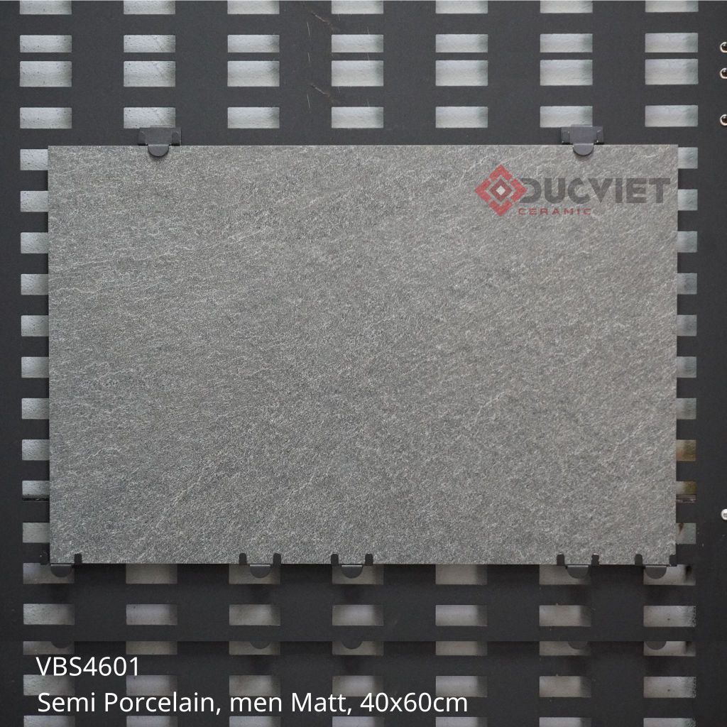 Gạch lát sân vườn Viglacera 40x60 VBS4601