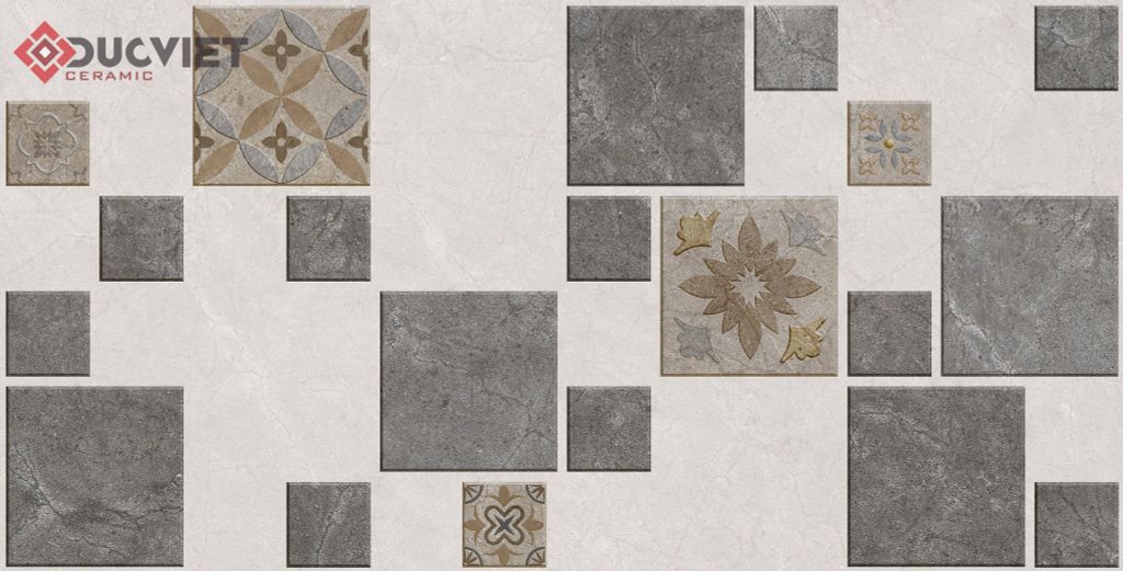 Gạch Grand Ceramics 30x60 GB-3628A