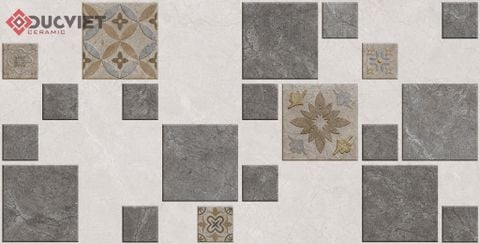 Gạch Grand Ceramics 30x60 GB-3628A