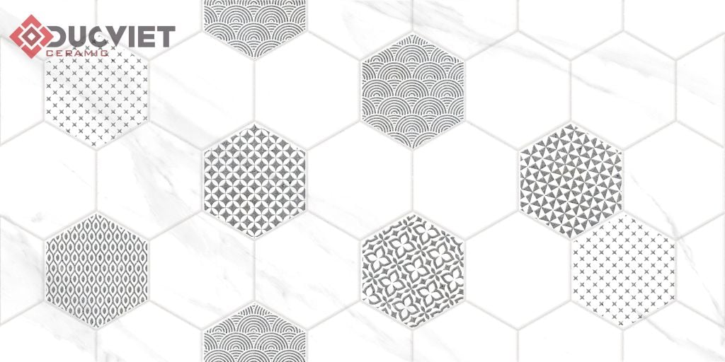 Gạch Grand Ceramics 30x60 GB-3630A