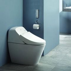BÀN CẦU ĐIỆN TỬ TOTO C971-TCF 9433A