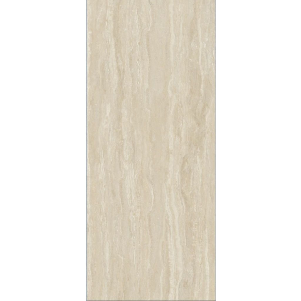 Gạch Eurotile Traventino Ivory (TRI09E-DM) 120x280