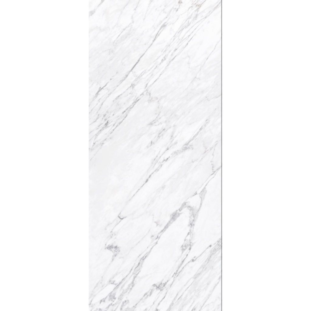 Gạch Eurotile Statuary Bianco (STB09E-DM) 120x280