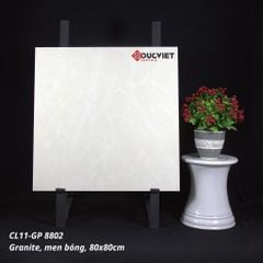 Gạch 80x80 VIGLACERA CL11-GP8802