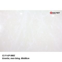 Gạch 80x80 VIGLACERA CL11-GP8802