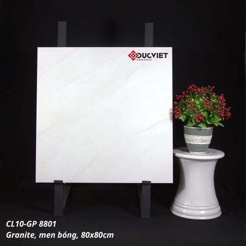 Gạch 80x80 VIGLACERA CL10-GP8801