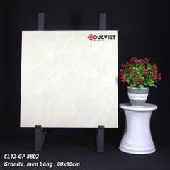 Gạch 80x80 VIGLACERA CL12-GP8802