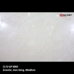 Gạch 80x80 VIGLACERA CL12-GP8802