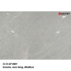 Gạch 80x80 VIGLACERA CL12-GP8801