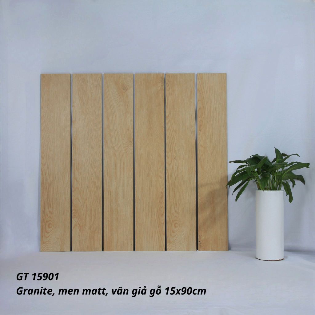 Gạch Viglacera 15x90 GT15901