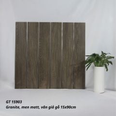 Gạch Viglacera 15x90 GT15903