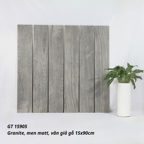 Gạch Viglacera 15x90 GT15905