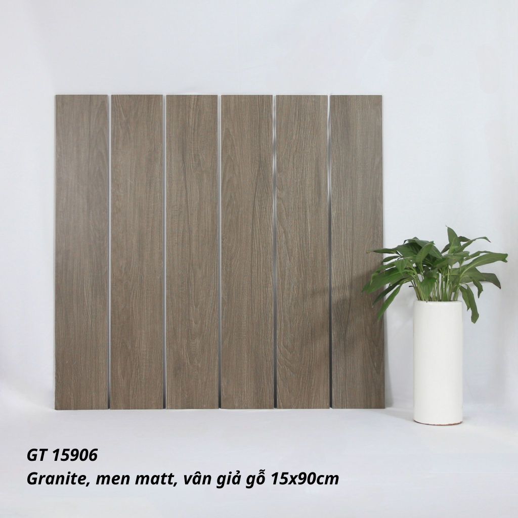 Gạch Viglacera 15x90 GT15906