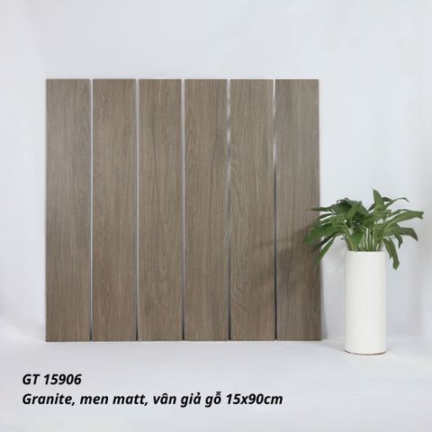 Gạch Viglacera 15x90 GT15906