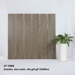 Gạch Viglacera 15x90 GT15906