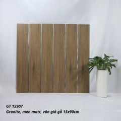 Gạch Viglacera 15x90 GT15907