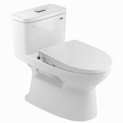 BÀN CẦU 1 KHỐI INAX C-969-S15VN