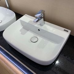 CHẬU LAVABO ĐẶT BÀN INAX AL-632V