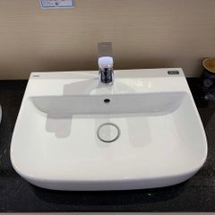 CHẬU LAVABO ĐẶT BÀN INAX AL-632V