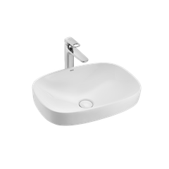 CHẬU LAVABO ĐẶT BÀN INAX AL-642V