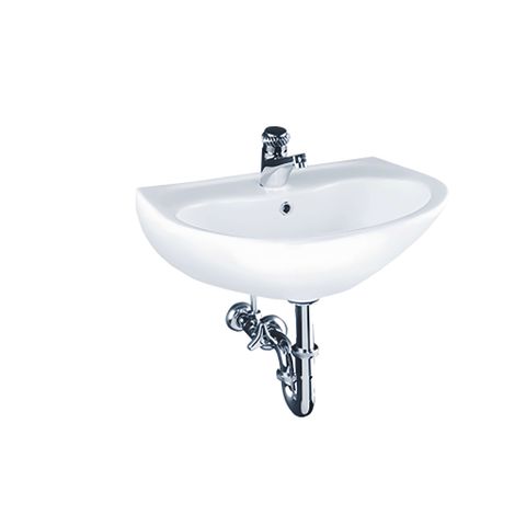 CHẬU LAVABO TRÈO TƯỜNG TOTO LT240CS