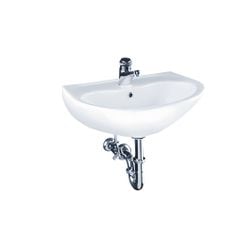 CHẬU LAVABO TRÈO TƯỜNG TOTO LT240CS