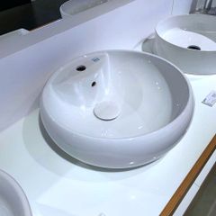 CHẬU ĐẶT BÀN TOTO LT367CR