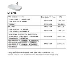 Nhân bản từ CHẬU ĐẶT BÀN TOTO LT5716