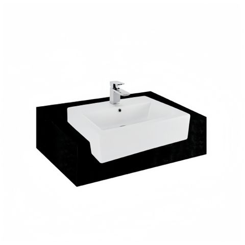 CHẬU BÁN ÂM BÀN TOTO LT647CS