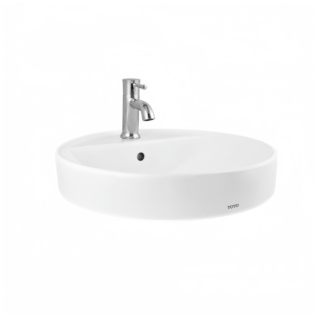 CHẬU ĐẶT BÀN TOTO LT700CTR
