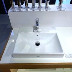 CHẬU ĐẶT BÀN TOTO LT710CSR