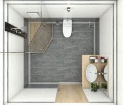 Gạch Eurotile LUS G03 30x60