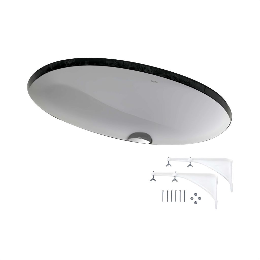 CHẬU LABABO ÂM BÀN TOTO LW1506V_TL516GV
