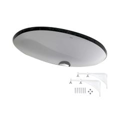 CHẬU LABABO ÂM BÀN TOTO LW1506V_TL516GV