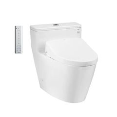 BÀN CẦU ĐIỆN TỬ TOTO MS625DW11
