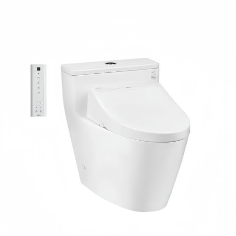 BÀN CẦU ĐIỆN TỬ TOTO MS625CDW15