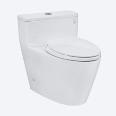 BÀN CẦU TOTO MS625DT2 NẮP ĐÓNG ÊM TC393VS