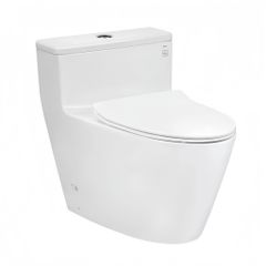 BÀN CẦU TOTO MS625DT8 NẮP ĐÓNG ÊM TC600VS