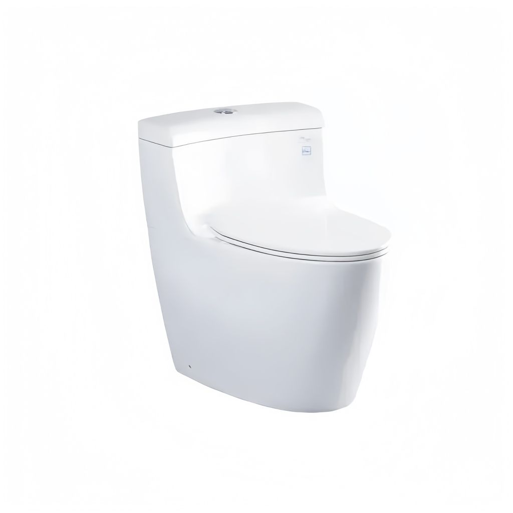 BÀN CẦU TOTO MS636DT8 NẮP ĐÓNG ÊM TC600VS