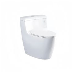 BÀN CẦU TOTO MS636DT8 NẮP ĐÓNG ÊM TC600VS