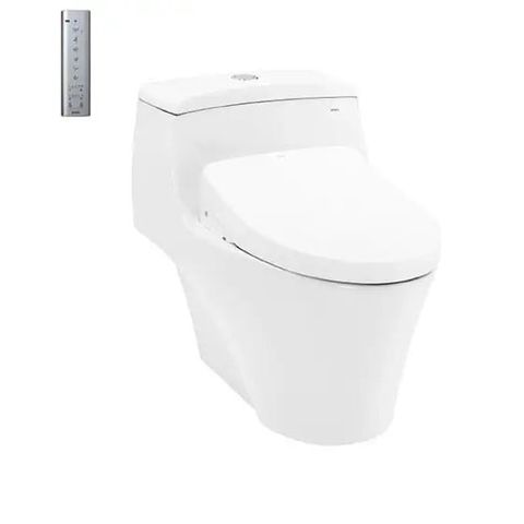 BÀN CẦU ĐIỆN TỬ TOTO MS823CDRW12