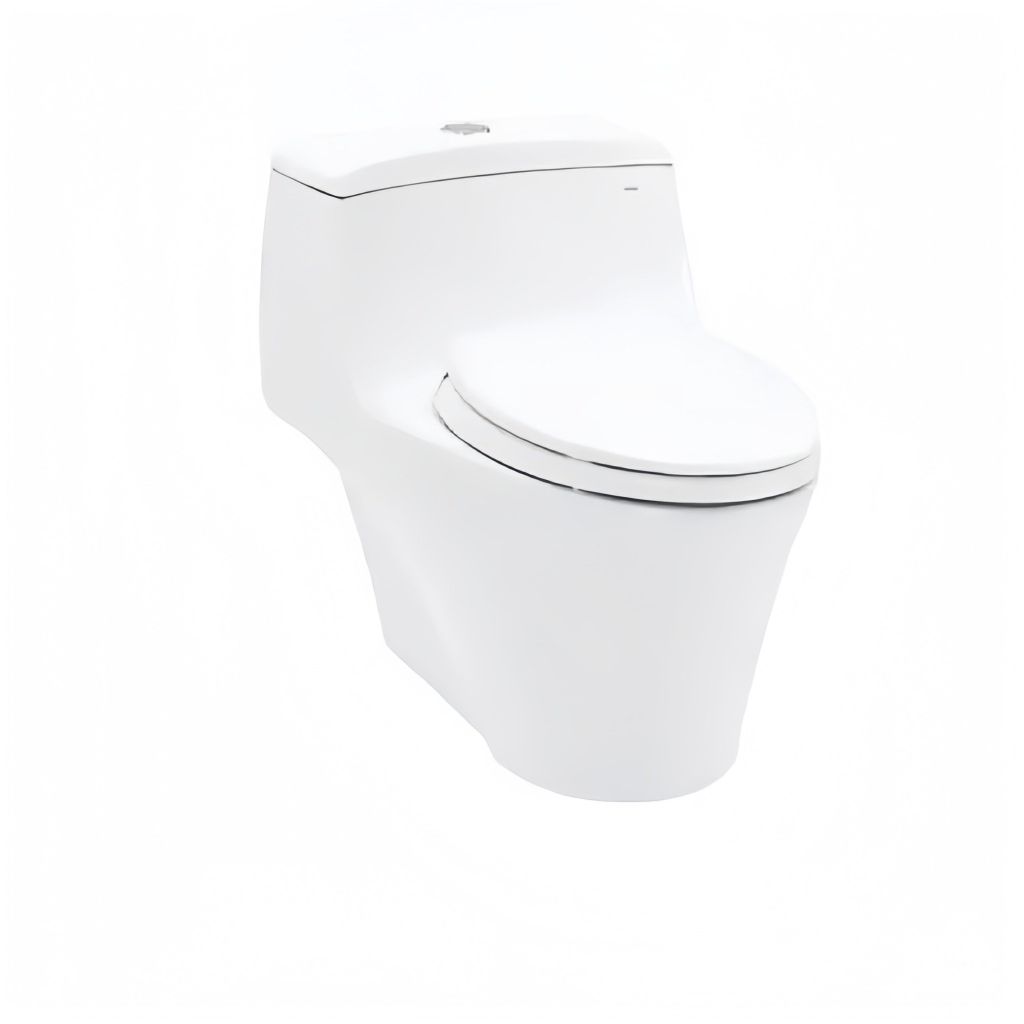 BÀN CẦU TOTO MS823DRT2 NẮP ĐÓNG ÊM TC393VS