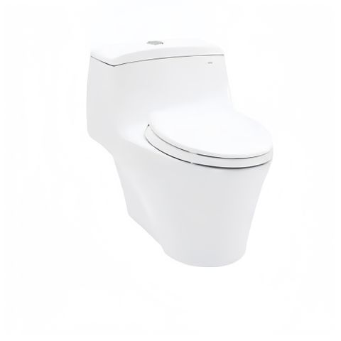 BÀN CẦU TOTO MS823DRT2 NẮP ĐÓNG ÊM TC393VS