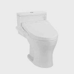 BÀN CẦU ĐIỆN TỬ TOTO MS855CDW17