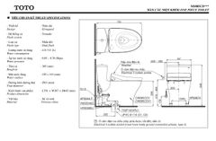 BÀN CẦU ĐIỆN TỬ TOTO MS885CDW12