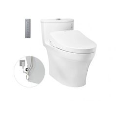 BÀN CẦU ĐIỆN TỬ TOTO MS885DW11